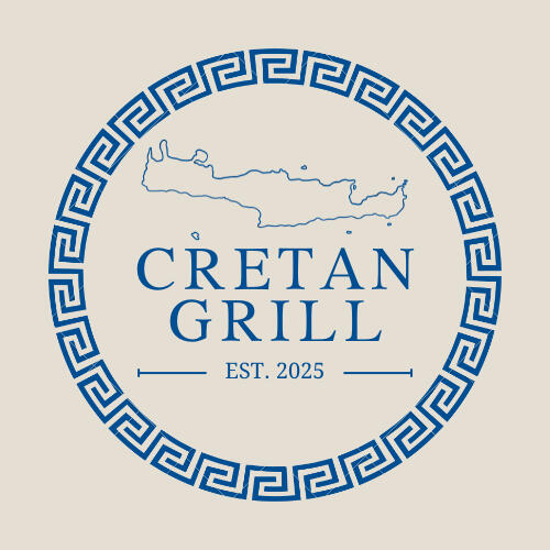 Cretan Grill Logo